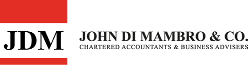 John Di Mambro & Co - Chartered Accountants in Hamilton